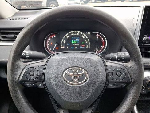 Certified 2023 Toyota RAV4 XLE w/ Convenience Package AWD/4WD image 19