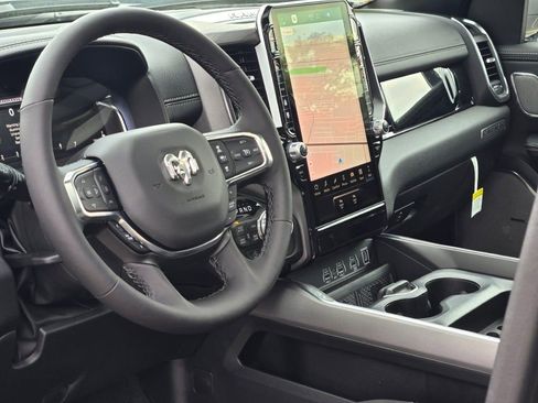 New 2026 RAM 1500 Laramie w/ Night Edition image 19