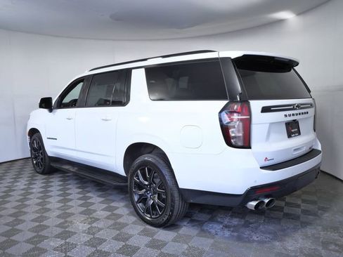 Used 2023 Chevrolet Suburban RST w/ Sport Performance Package AWD/4WD image 6