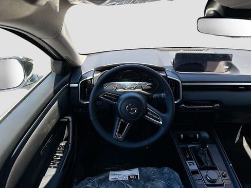 New 2026 MAZDA CX-50 AWD 2.5 S w/ Weather Package image 22