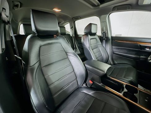 Used 2022 Honda CR-V Touring image 27