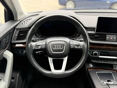 Used 2018 Audi Q5 Prestige image 17