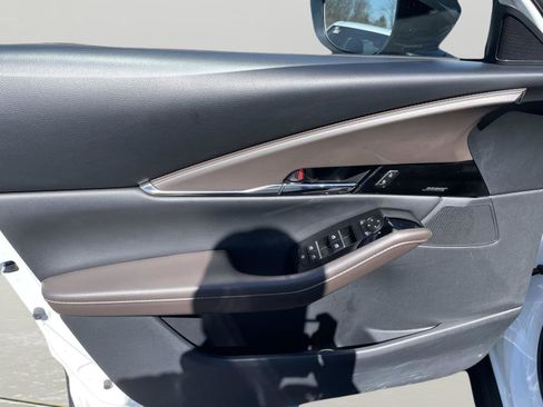 Used 2023 MAZDA CX-30 2.5 Turbo w/ Premium Package image 23