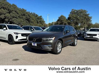 Used 2022 Volvo XC60 B5 Momentum
