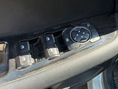 Used 2020 Ford Edge SEL FWD image 23