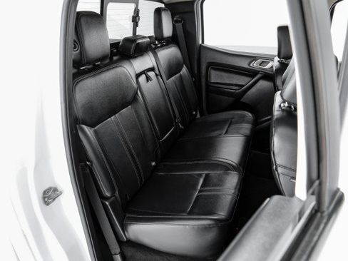Used 2019 Ford Ranger Lariat w/ Equipment Group 501A Mid RWD image 34