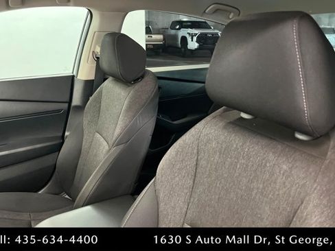 Used 2024 Honda Accord LX image 16