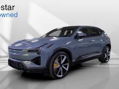Used 2025 Polestar Polestar 3