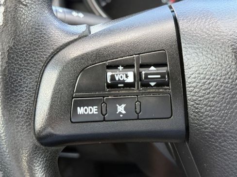 Used 2012 MAZDA MAZDA3 i Sport image 20