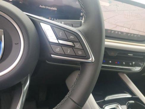 New 2026 Buick Envision Avenir AWD/4WD image 19