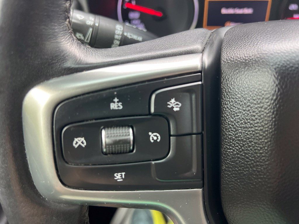 Used 2022 Chevrolet Tahoe LS w/ Driver Alert Package RWD image 34