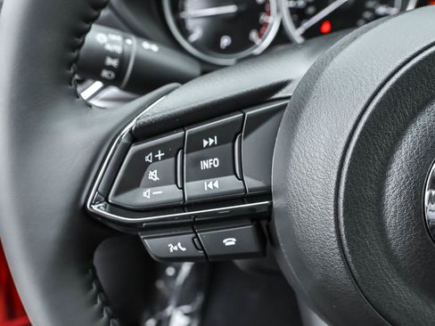 Used 2025 MAZDA CX-5 AWD 2.5 S w/ Select Package image 20