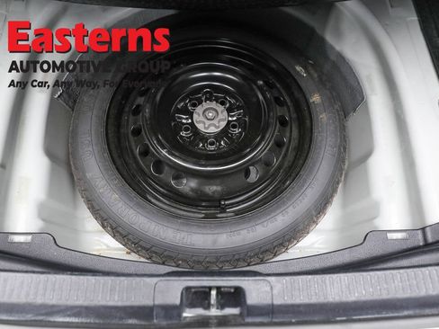 Used 2024 Toyota Camry SE FWD image 22