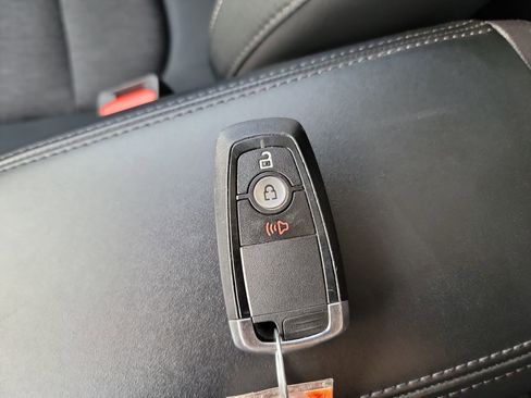 Used 2024 Ford Bronco Sport Big Bend image 23