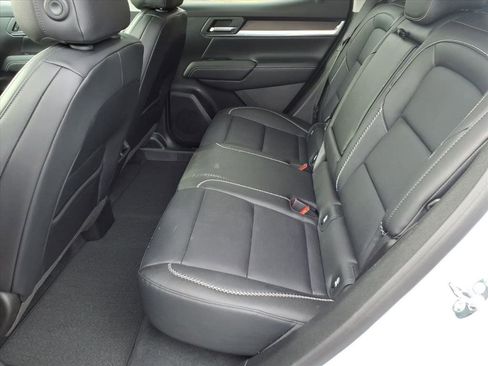 Used 2026 GMC Terrain Denali image 13