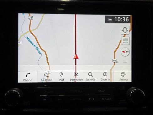 Used 2022 Nissan Frontier PRO-4X image 29