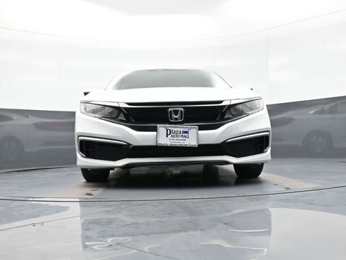 Used 2019 Honda Civic LX image 25