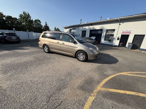 Used 2005 Honda Odyssey EX-L image 13
