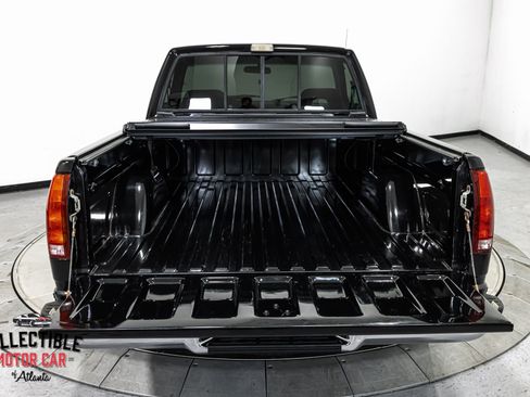Used 1993 GMC Sierra 1500 2WD Regular Cab image 96