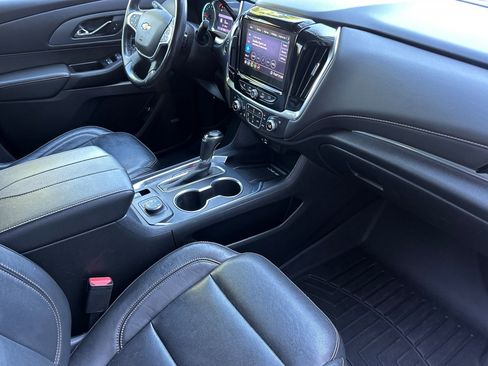 Used 2020 Chevrolet Traverse Premier w/ Redline Edition image 19