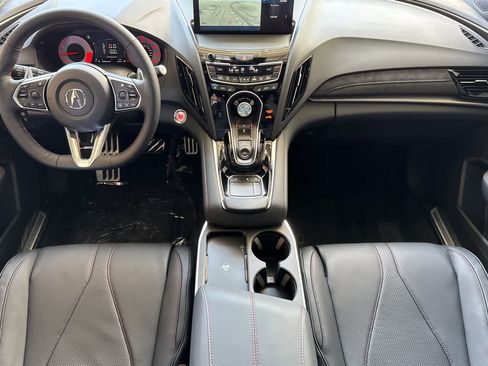 Used 2025 Acura RDX A-Spec image 10