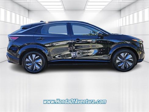 Used 2024 Nissan Ariya FWD image 2