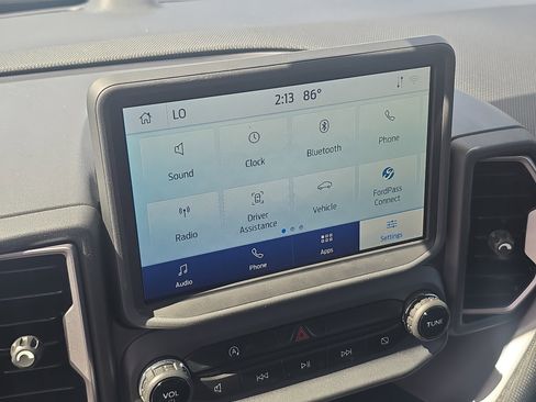 Used 2024 Ford Bronco Sport Big Bend image 18