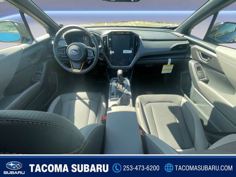 New 2026 Subaru Crosstrek 2.5i Wilderness w/ Crosstrek Mirror Package AWD/4WD image 12