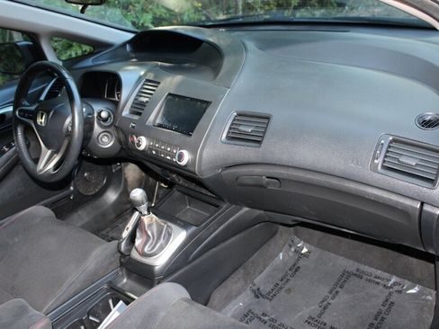Used 2009 Honda Civic Si image 16