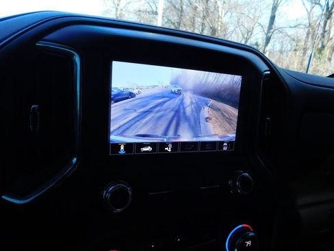 Used 2023 GMC Sierra 2500 AT4 w/ Gooseneck/5TH Wheel Package image 10