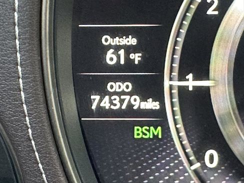 Used 2019 Lexus LS 500 w/ Interior Upgrade Package image 14