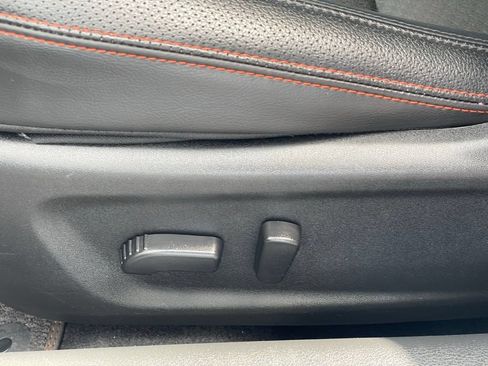Certified 2025 Nissan Altima 2.5 SR AWD/4WD image 17
