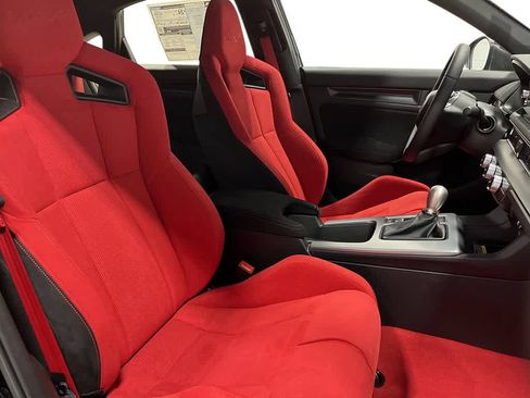 New 2026 Honda Civic Type R image 30