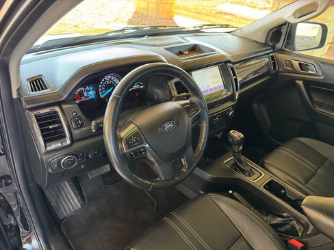 Used 2020 Ford Ranger Lariat w/ Technology Package image 11