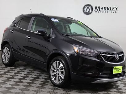 Used 2019 Buick Encore Preferred w/ Safety Package