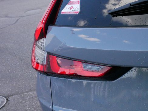 Certified 2026 Honda CR-V TrailSport image 17