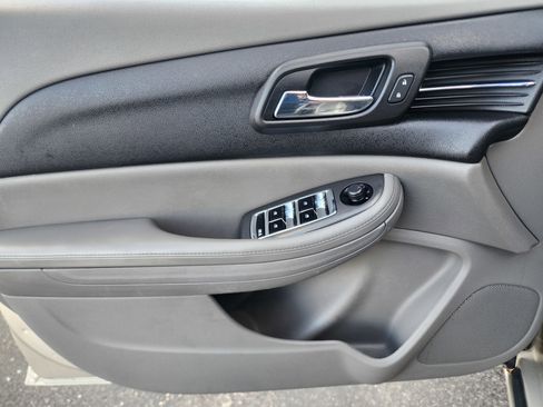 Used 2013 Chevrolet Malibu LS w/ Protection Package image 21