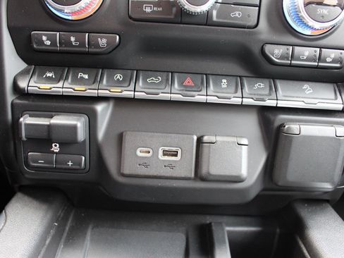 Used 2019 GMC Sierra 1500 SLT w/ SLT Premium Plus Package image 25