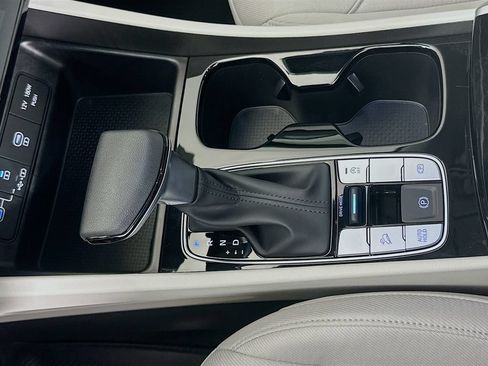 Certified 2026 Hyundai Tucson SEL FWD image 16