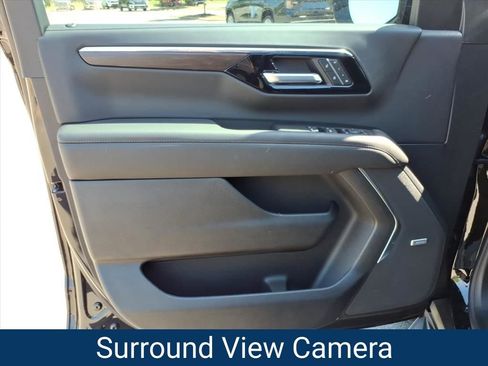 New 2026 Chevrolet Tahoe LT w/ Comfort Package AWD/4WD image 18