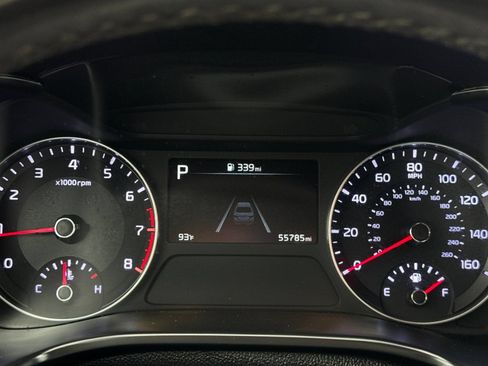 Used 2023 Kia Forte GT-Line w/ GT-Line Technology Package FWD image 23