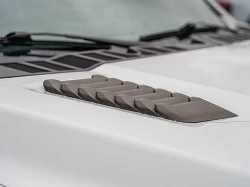 Certified 2023 Ford F150 XLT w/ Equipment Group 302A High image 10