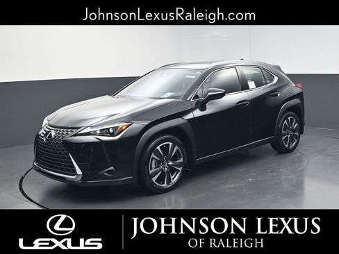 New 2026 Lexus UX 300h FWD image 1