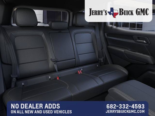 New 2027 GMC Terrain Elevation w/ Elevation Premium Package FWD image 19