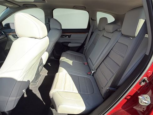 Used 2022 Honda CR-V EX-L image 12