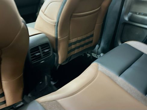 Used 2025 Ford Bronco Sport Outer Banks AWD/4WD image 27