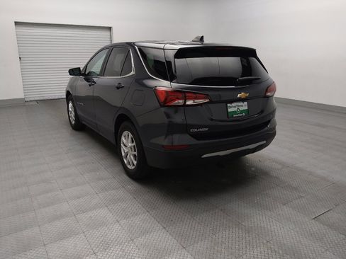 Used 2022 Chevrolet Equinox LT FWD image 5