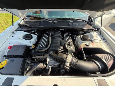 Used 2022 Dodge Challenger R/T Scat Pack RWD image 43