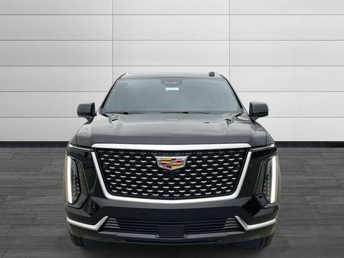 New 2026 Cadillac Escalade Luxury w/ Touring Package image 7