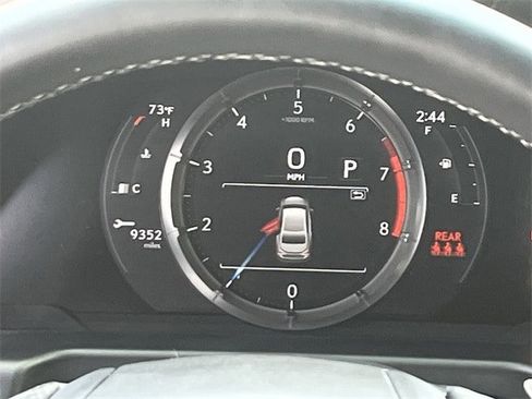 Used 2020 Lexus ES 350 F Sport image 15